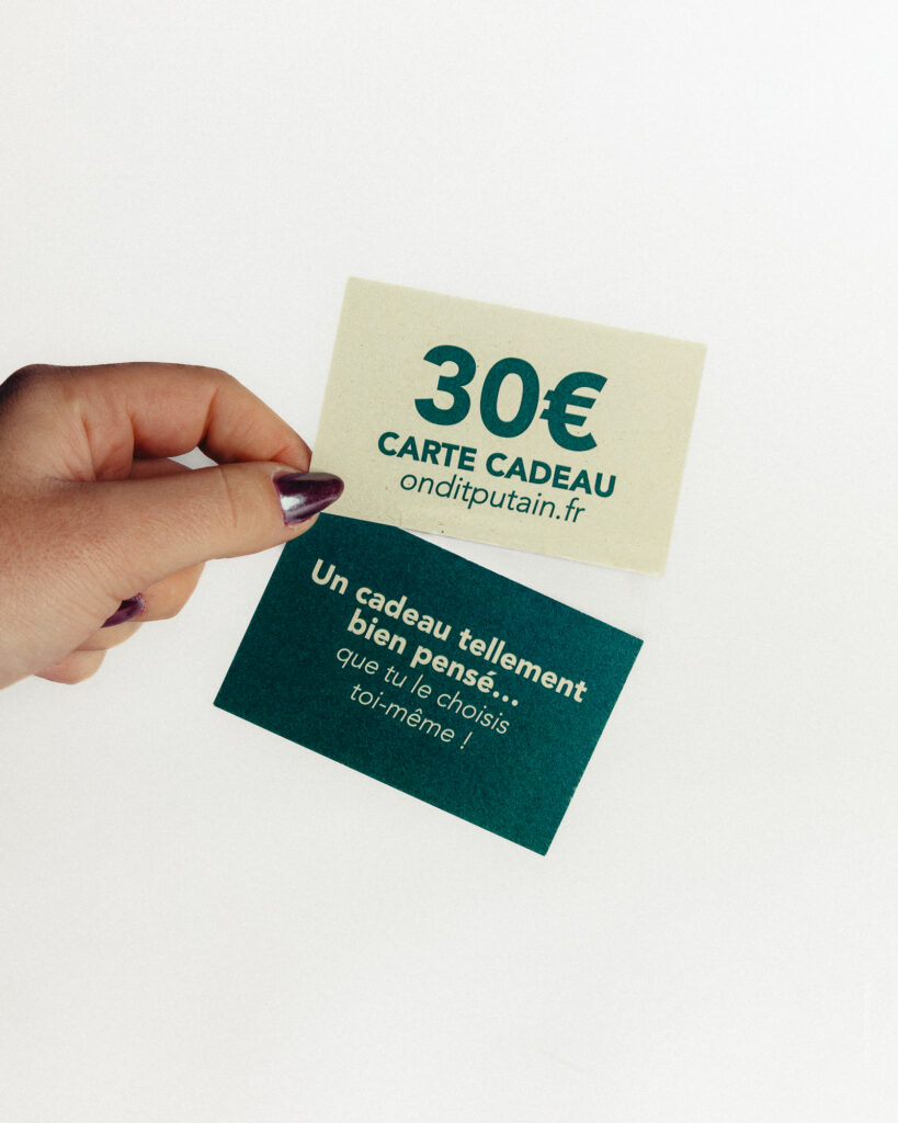 ON DIT PUTAIN - NOEL 2024-8